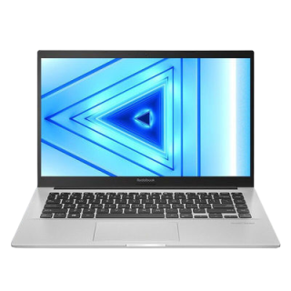 ASUS 华硕 Redolbook 14 14.0英寸 商务本 灰色(酷睿i5-1135G7、核芯显卡、16GB、512GB SSD、1080P、IPS)