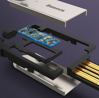 BASEUS 倍思 BA01 USB蓝牙适配线