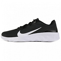 NIKE 耐克 TanJun 男子跑鞋 CQ7626-002 黑白 40