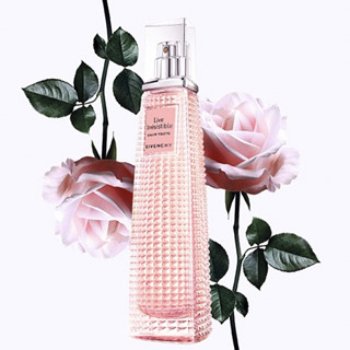 GIVENCHY 纪梵希 花舞倾城女士淡香水 EDT 50ml