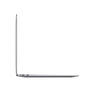 MacBook Air 2020款 M1 芯片版 13.3英寸 轻薄本 深空灰