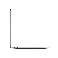 百亿补贴：Apple 苹果 MacBook Air 2020款 M1 芯片版 13.3英寸 轻薄本 深空灰