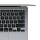 Apple 苹果 MacBook Air 2020款 （M1、核芯显卡、8GB、256GB SSD、2K、IPS）