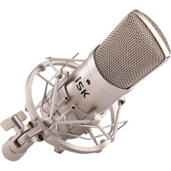iSK 声科 BM-800 麦克风