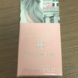 GIVENCHY 纪梵希 花舞倾城女士淡香水 EDT