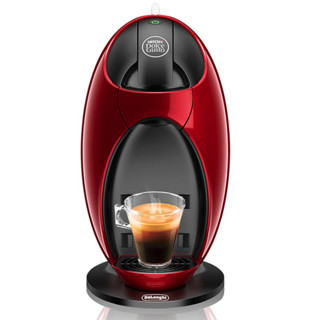 Delonghi 德龙 EDG250.R 胶囊咖啡机 红色