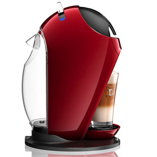 Delonghi 德龙 EDG250.R 胶囊咖啡机 红色