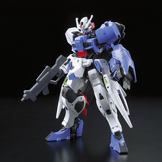 BANDAI 万代  机动战士 HG 1/100 HG019 拼装型 亚斯塔禄高达