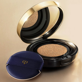 Cle de Peau BEAUTE 肌肤之钥 光润气垫精华水粉底 #O10明亮色 12g