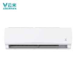 VIOMI 云米 KFRd-26GW/Y4PF2-D3 壁挂式空调