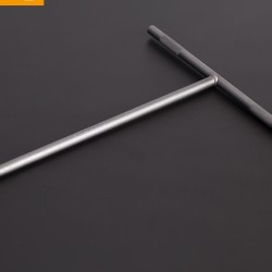 金达羽 T型套筒 6mm