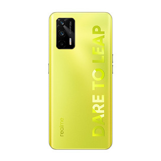 realme 真我 Q3 Pro 5G手机 8GB+128GB 萤火虫