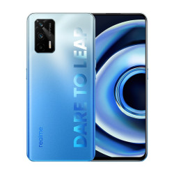 realme 真我 Q3 Pro 5G智能手机 8GB+256GB 电光蓝