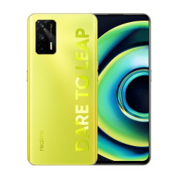 realme 真我 Q3 Pro5G智能手机 8GB+128GB