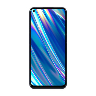 realme 真我 Q3i 5G手机