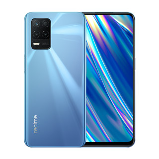 realme 真我 Q3i 5G智能手机 6GB 128GB