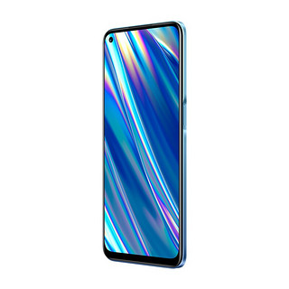 realme 真我 Q3i 5G手机 6GB+128GB 光影蓝