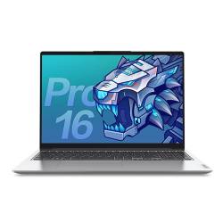 Lenovo 联想 小新Pro 16 16英寸笔记本电脑(i5-11300H、16GB、512GB SSD、MX450)