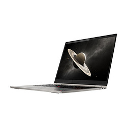 ThinkPad 思考本 X1 Titanium 13.5英寸 （i7-1160G7、16GB、512GB、2.2K）