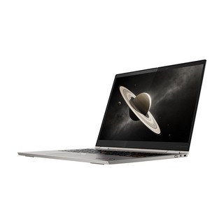 ThinkPad 思考本 X1 Titanium 13.5英寸 轻薄本 钛金色(酷睿i7-1160G7、核芯显卡、16GB、1TB SSD、20QA000ACD)