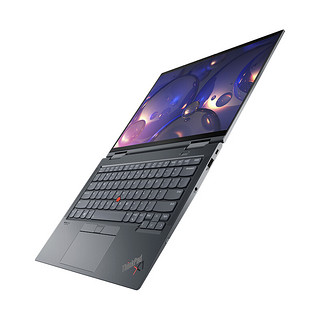 ThinkPad 思考本 X1 Yoga 2021款 14英寸 变形本