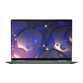 ThinkPad 思考本 X1 Yoga 2021款 14英寸 变形本 黑色(酷睿i5-1135G7、核芯显卡、16GB、512GB SSD、1080P、PixelSense触摸显示屏、60Hz、20XY002YCD)