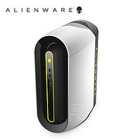 Alienware 外星人 ALIENWARE Aurora R10 台式机（R7-5800X、32GB、512GB 1TB、RTX 3060Ti）