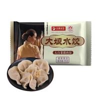 WU DA NIANG 吴大娘 大白菜猪肉水饺 800g