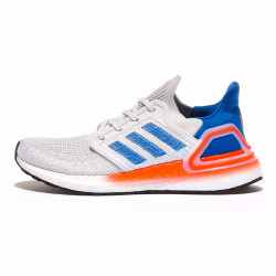 adidas 阿迪达斯 ULTRABOOST_20 男子跑步运动鞋FY3453