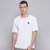 NAUTICA 诺帝卡 VC92621BW 男士t恤