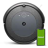 iRobot 艾罗伯特 Roomba i4 扫地机器人