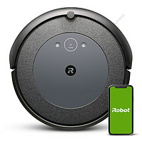 PLUS会员：iRobot 艾罗伯特 Roomba i4 扫地机器人