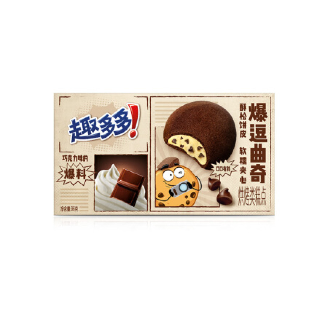 那些小时候的零食,你还记得吗?