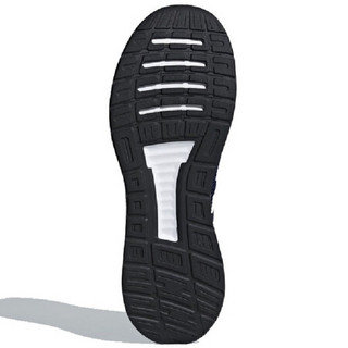 adidas 阿迪达斯 男子 跑步系列 FALCON 运动 跑步鞋 F36201 43码 UK9码