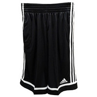 ADIDAS 阿迪达斯 男子 训练系列 BASIC SHORT 1 运动 短裤 AX7955 2XL码