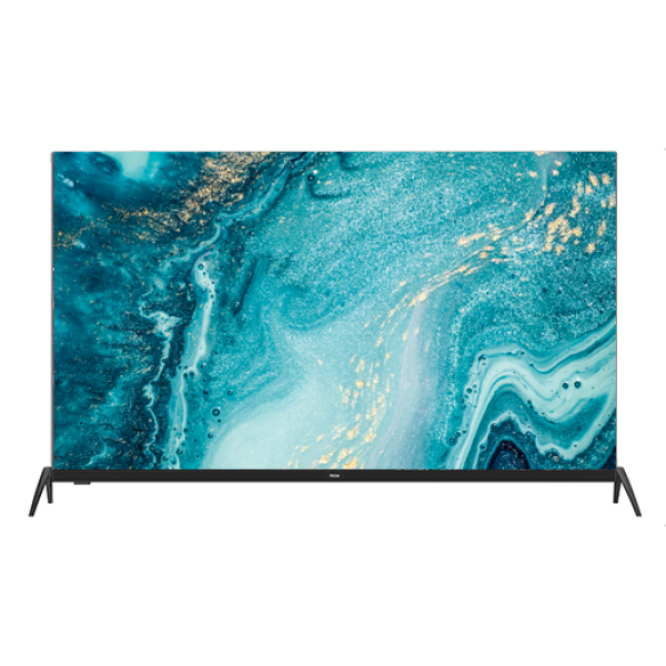 haier 海尔 lu65c71 液晶电视 65英寸 4k