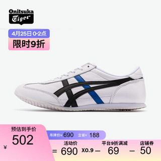 onitsuka tiger 37.5