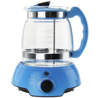 小白熊 HL-0617 婴儿调奶器 海洋蓝 700ml