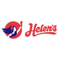 Helens/海伦司