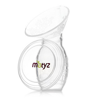Matyz 美泰滋 MZ-0904 单边手动吸奶器