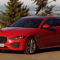 放弃BBA选择XFL？XFL后排空间如何？｜「捷豹」本周4篇好文推荐