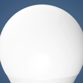 OPPLE 欧普照明 LED大螺口灯泡 2.5W 白光