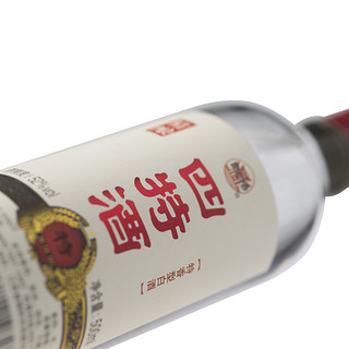 SITIR 四特 精酿 52%vol 特香型白酒 500ml 单瓶装