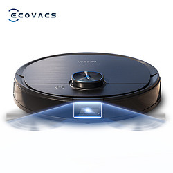 ECOVACS 科沃斯  T9 AIVI DBX12 扫地机器人