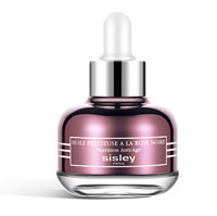 sisley 希思黎 黑玫瑰焕采精华油 25ml