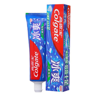 Colgate 高露洁 冰爽牙膏