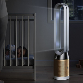 dyson 戴森 TP06 家用空气净化电风扇