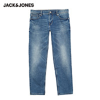 JACK JONES 杰克琼斯 220432016 男士牛仔裤