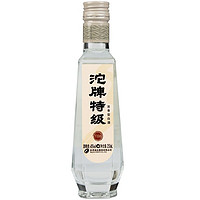 沱牌 特级T68 45%vol 浓香型白酒 250ml 单瓶装