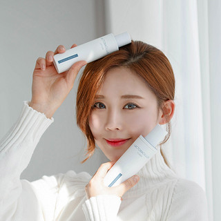 韩国荷诺益生菌水乳套装温和护肤敏感肌学生可用补水保湿控油平衡